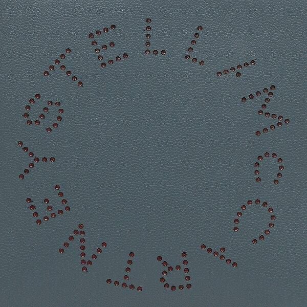 ステラマッカートニー コインケース 取り外し可能 ロゴ レディース STELLA McCARTNEY 700253 詳細画像