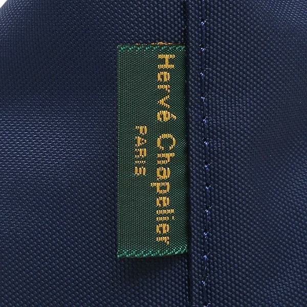 エルベシャプリエ ショルダーバッグ ネイビー レディース Herve Chapelier 2885N 14 詳細画像