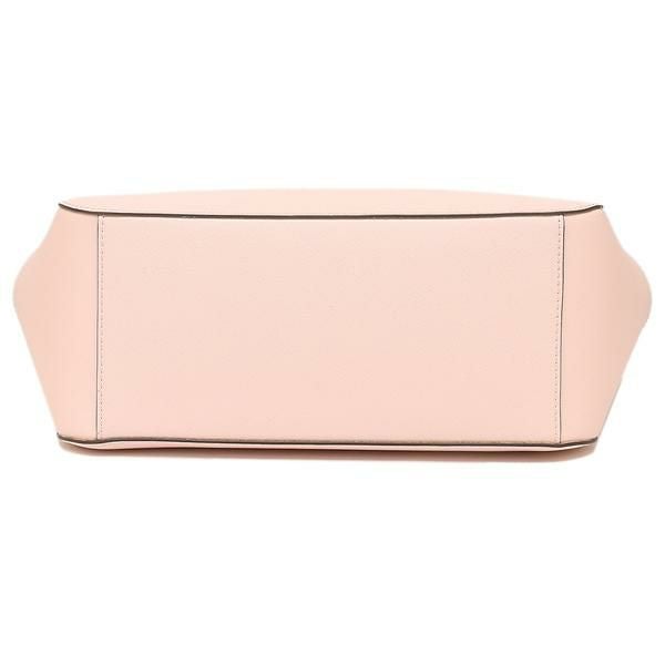 マイケルコース アウトレット トートバッグ ジェットセット ライトピンク レディース MICHAEL KORS 35F1GTVT3L POWDER BLUSH 詳細画像