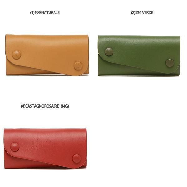 イルビゾンテ キーケース メンズ レディース IL BISONTE SKH087 PV0011 詳細画像