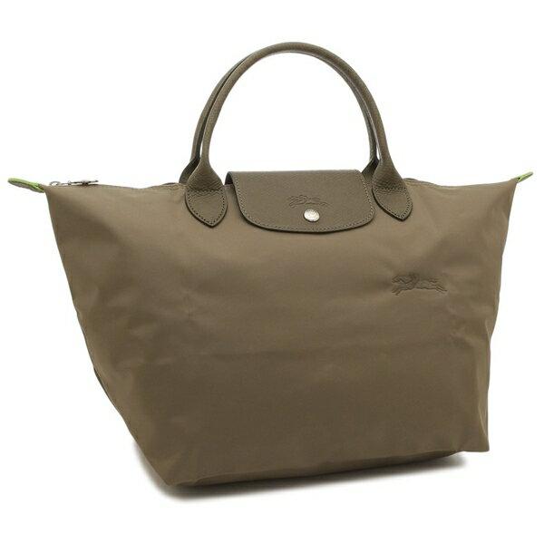 ロンシャン ハンドバッグ プリアージュ Mサイズ リサイクル レディース LONGCHAMP 1623 919 詳細画像