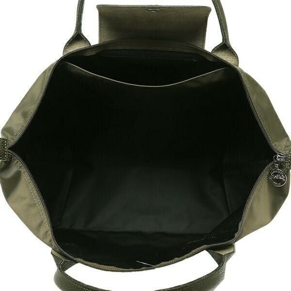 ロンシャン ハンドバッグ プリアージュ Mサイズ リサイクル レディース LONGCHAMP 1623 919 詳細画像