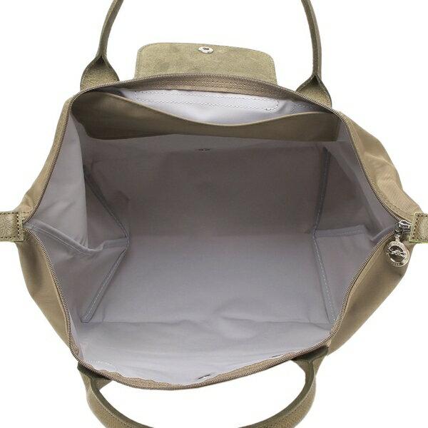 ロンシャン ハンドバッグ プリアージュ Mサイズ リサイクル レディース LONGCHAMP 1623 919 詳細画像