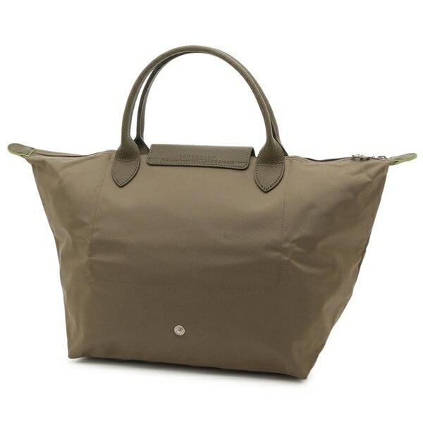 ロンシャン ハンドバッグ プリアージュ Mサイズ リサイクル レディース LONGCHAMP 1623 919 詳細画像