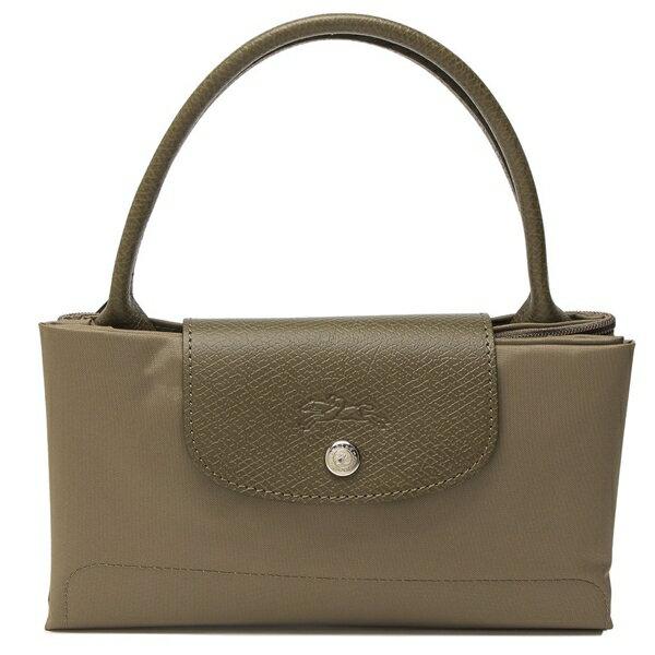 ロンシャン ハンドバッグ プリアージュ Mサイズ リサイクル レディース LONGCHAMP 1623 919 詳細画像