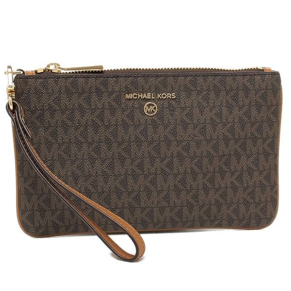MICHAEL KORS マイケルコース ポーチ(小物)｜海外ブランド通販AXES