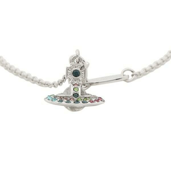 ヴィヴィアンウエストウッド ブレスレット アクセサリー バングル レディース VIVIENNE WESTWOOD 61020144 詳細画像