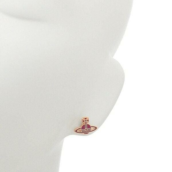ヴィヴィアンウエストウッド ピアス アクセサリー レディース VIVIENNE WESTWOOD 62010033 詳細画像
