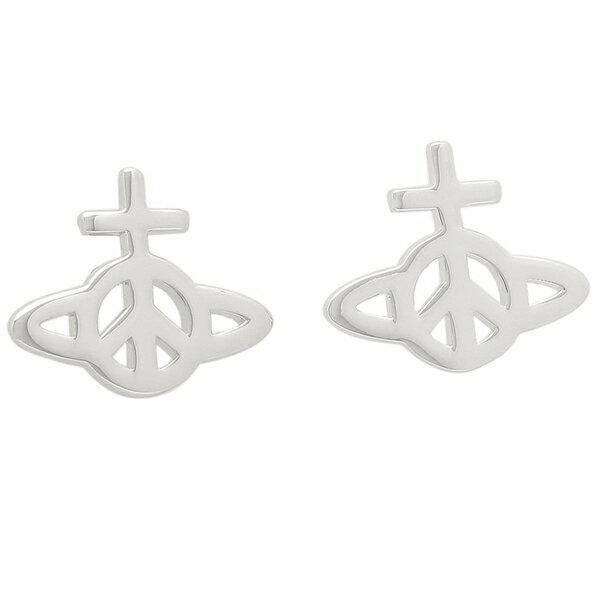 ヴィヴィアンウエストウッド ピアス アクセサリー レディース VIVIENNE WESTWOOD 62010138 詳細画像
