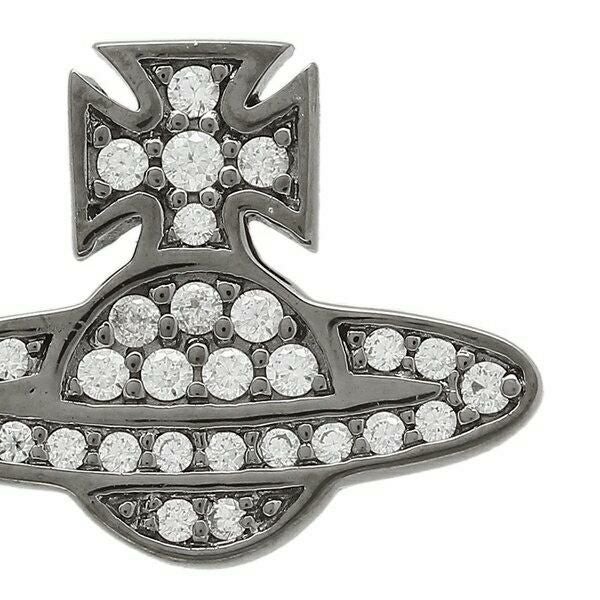 ヴィヴィアンウエストウッド ピアス アクセサリー レディース VIVIENNE WESTWOOD 62010143 詳細画像