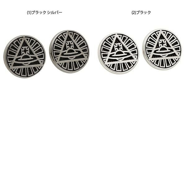 ヴィヴィアンウエストウッド ピアス アクセサリー レディース VIVIENNE WESTWOOD 62010236 詳細画像