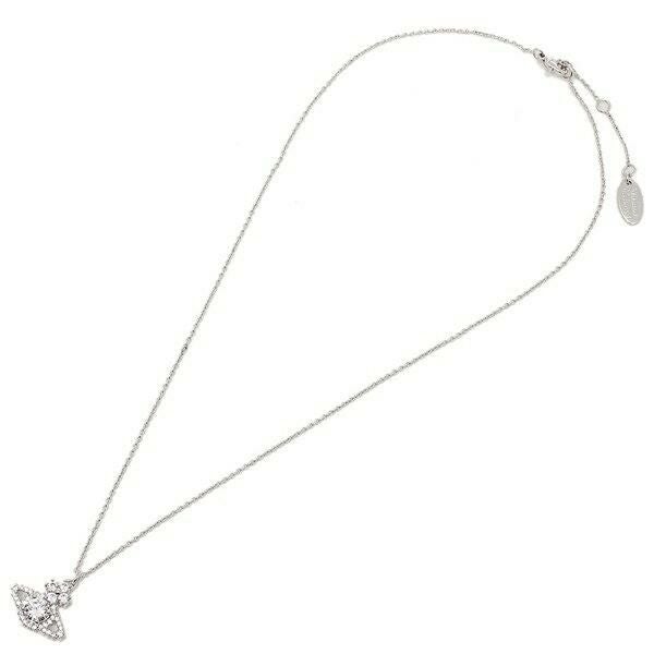 ヴィヴィアンウエストウッド ネックレス アクセサリー ペンダント レディース VIVIENNE WESTWOOD 63020118 詳細画像