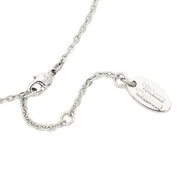 ヴィヴィアンウエストウッド ネックレス アクセサリー ペンダント レディース VIVIENNE WESTWOOD 63020212 詳細画像