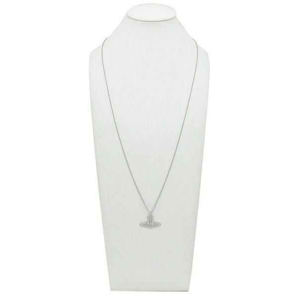 ヴィヴィアンウエストウッド ネックレス アクセサリー レディース VIVIENNE WESTWOOD 63020259 詳細画像