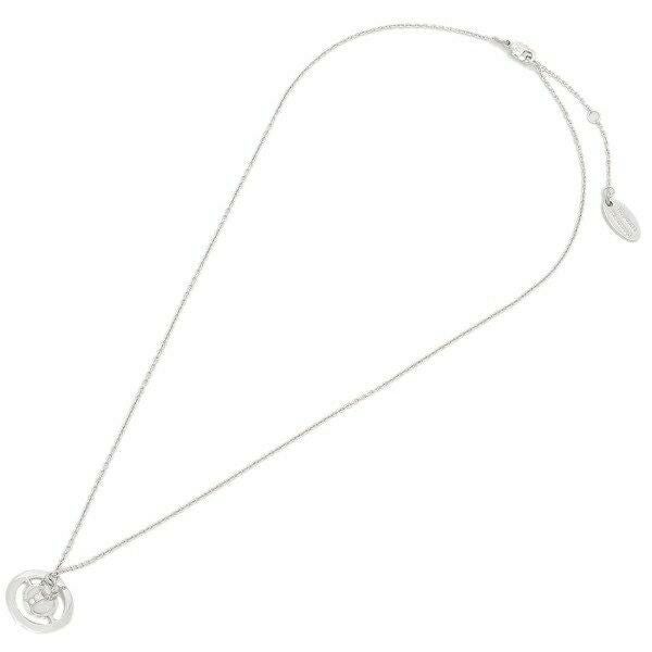 ヴィヴィアンウエストウッド ネックレス アクセサリー イザベリッタ ペンダント レディース VIVIENNE WESTWOOD 63020304 詳細画像