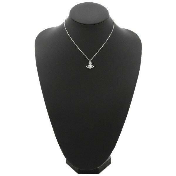 ヴィヴィアンウエストウッド ネックレス アクセサリー ドンナバスレリーフ ペンダント レディース VIVIENNE WESTWOOD 63020347 詳細画像