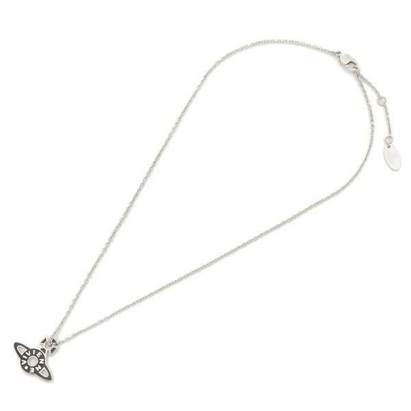 ヴィヴィアンウエストウッド ネックレス アクセサリー ペンダント レディース VIVIENNE WESTWOOD 63020356 詳細画像