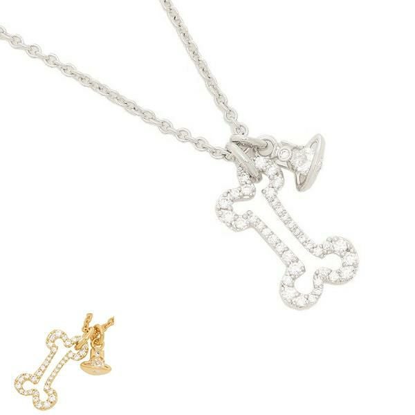 ヴィヴィアンウエストウッド ネックレス アクセサリー レオニー ペンダント レディース VIVIENNE WESTWOOD 63020358