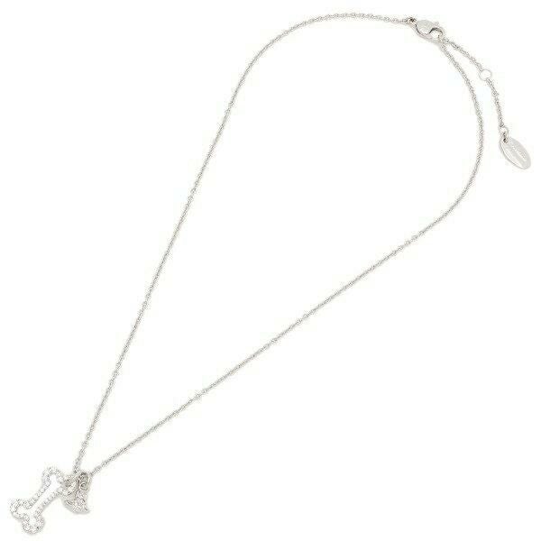 ヴィヴィアンウエストウッド ネックレス アクセサリー レオニー ペンダント レディース VIVIENNE WESTWOOD 63020358 詳細画像
