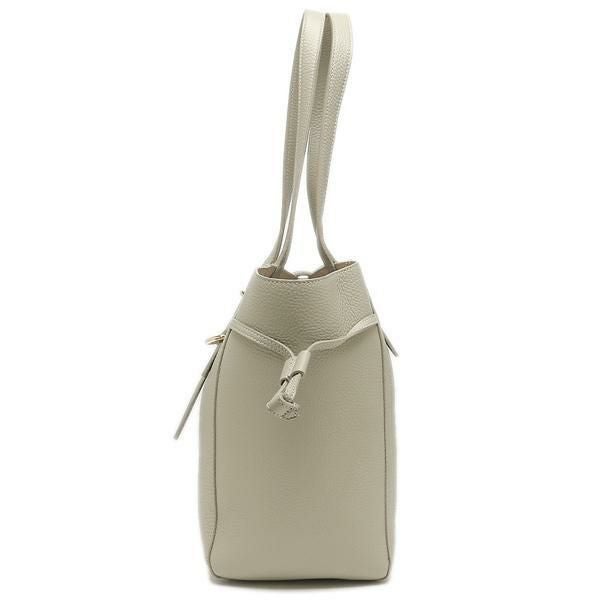 フルラ トートバッグ ネット Mサイズ グレー レディース FURLA BZT0FUA