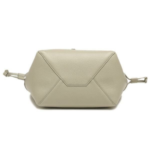 フルラ トートバッグ ネット Mサイズ グレー レディース FURLA BZT0FUA