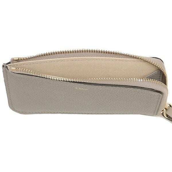 クロエ コインケース アルファベット レディース CHLOE CHC17AP944H9Q CHC21WP944F57 詳細画像