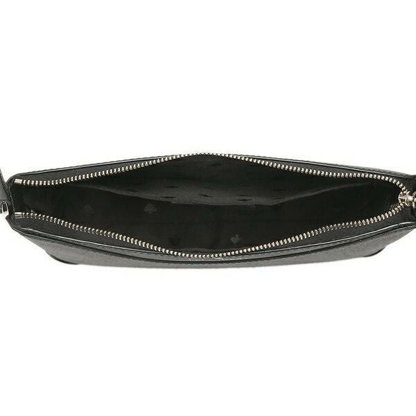ケイトスペード アウトレット ショルダーバッグ グリッターファブリック レディース KATE SPADE K4624 詳細画像