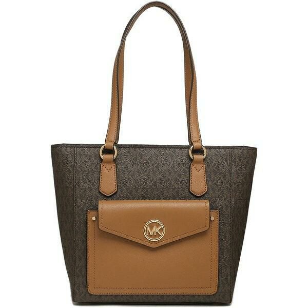 マイケルコース アウトレット トートバッグ ジョーイ レディース MICHAEL KORS 38T1G5JT2B 詳細画像