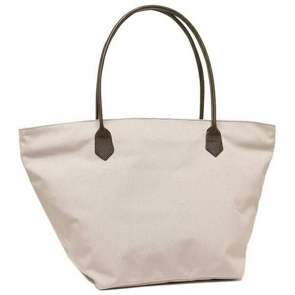 Hervé Chapelier ベージュ トートバッグ Herve Chapelier（エルベシャプリエ） Herve Chapelier Tote bag