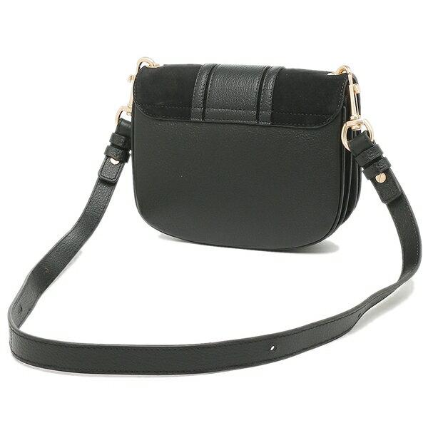 シーバイクロエ ショルダーバッグ ハナ レディース SEE BY CHLOE