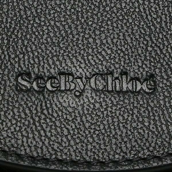 シーバイクロエ ショルダーバッグ マラ レディース SEE BY CHLOE CHS20USA57388 CHS20ASA57820 詳細画像