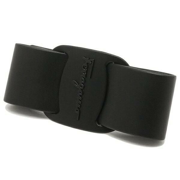 フェラガモ バレッタ アクセサリー ヴァラ リボン ヘアアクセサリー