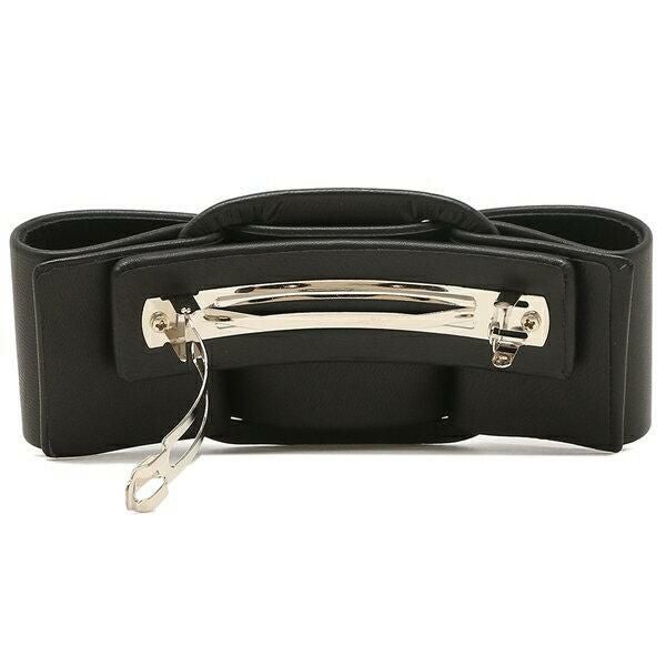 フェラガモ バレッタ アクセサリー ヴァラ リボン ヘアアクセサリー