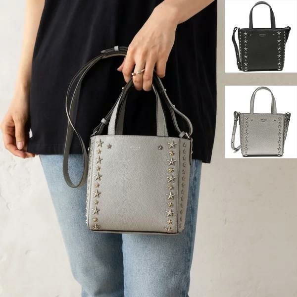 JIMMY CHOO ジミーチュウ バッグ・カバン｜海外ブランド通販AXES