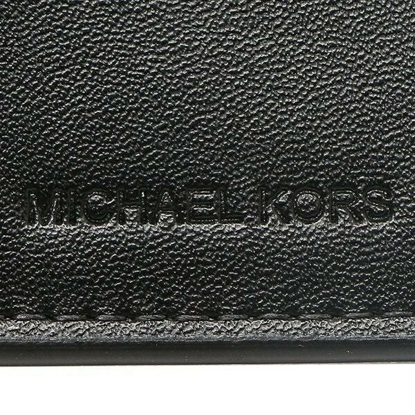 マイケルコース アウトレット 二つ折り財布 クーパー ミニ財布 メンズ レディース MICHAEL KORS 36U9LCRF3B 詳細画像