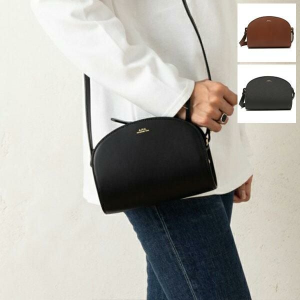 アーペーセー ショルダーバッグ レディース APC A.P.C. PXAWV PXBJQ