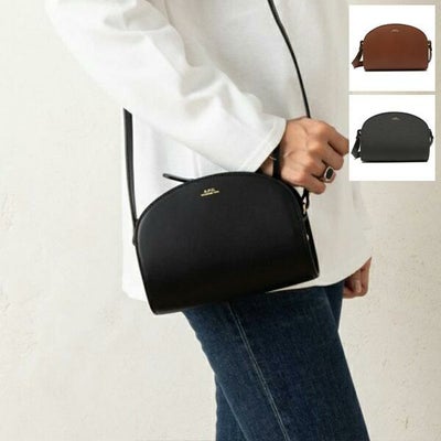 アーペーセー ショルダーバッグ レディース APC A.P.C. PXAWV PXBJQ F61392