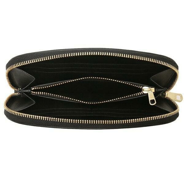 アーペーセー 長財布 ハーフムーン レディース APC A.P.C. PXAWV F63218 詳細画像