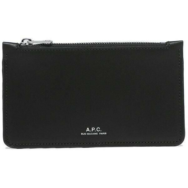 アーペーセー カードケース レディース APC A.P.C. PXAWV F63276 H63205 詳細画像