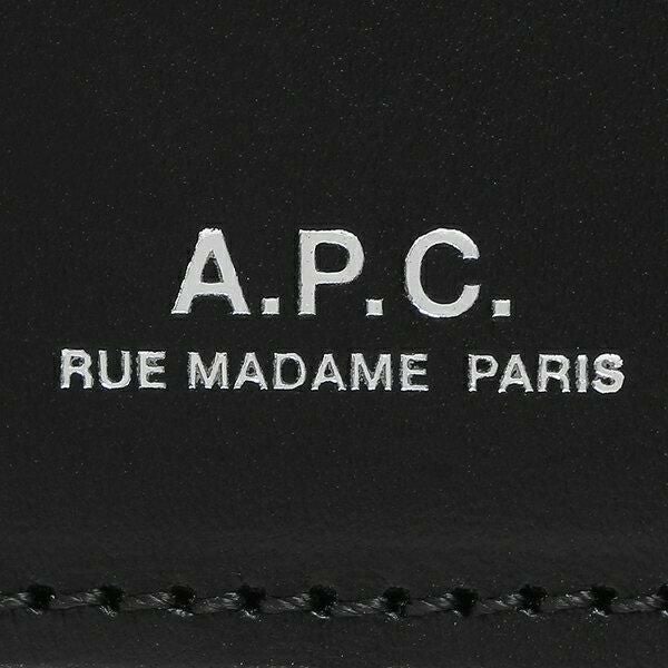 アーペーセー カードケース レディース APC A.P.C. PXAWV F63276 H63205 詳細画像