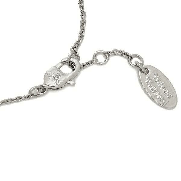 ヴィヴィアンウエストウッド ブレスレット バングル ディアマンテハート レディース VIVIENNE WESTWOOD 61020090 詳細画像