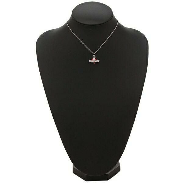 ヴィヴィアンウエストウッド ネックレスペンダント ディアマンテハート メンズ レディース VIVIENNE WESTWOOD 6302038H 詳細画像