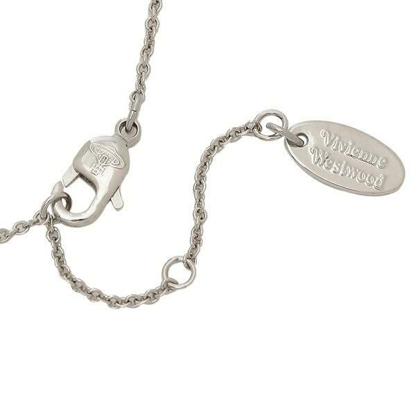 ヴィヴィアンウエストウッド ネックレスペンダント ディアマンテハート メンズ レディース VIVIENNE WESTWOOD 6302038H 詳細画像