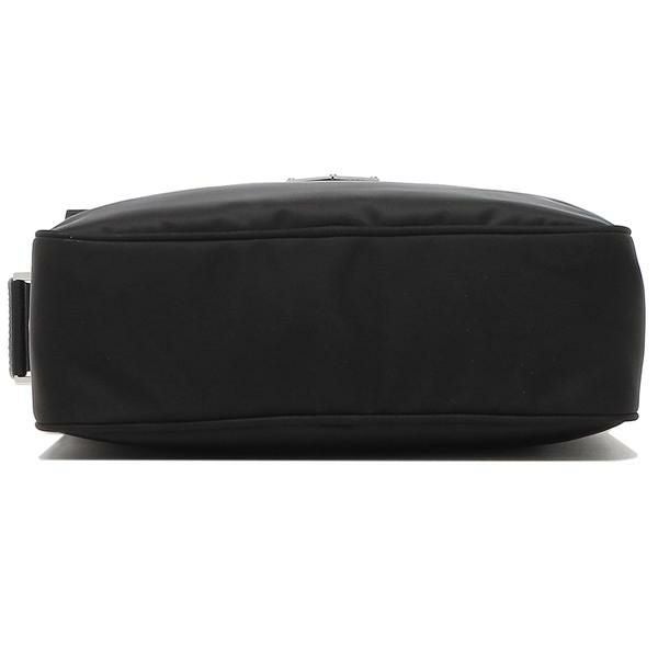 プラダ ショルダーバッグ ポーチ ヴェラ リナイロン ブラック レディース PRADA 1BC167 RV44 B1M F0002 詳細画像