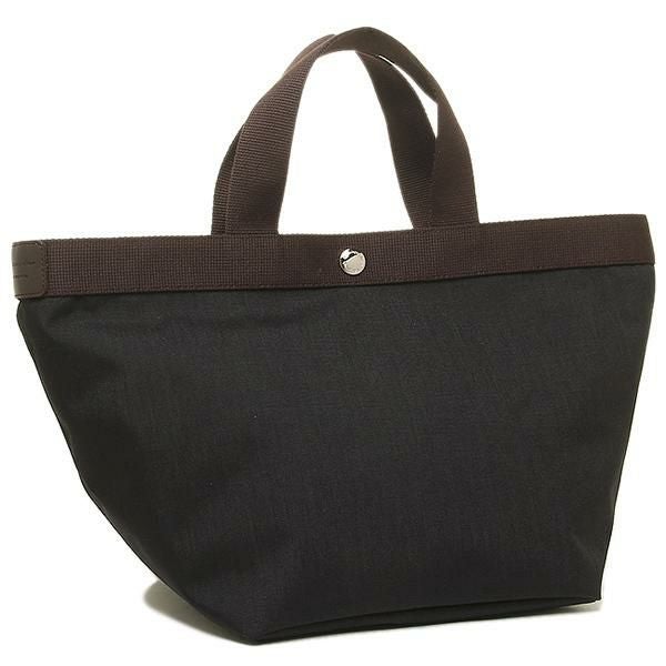 エルベシャプリエ トートバッグ Lサイズ レディース Herve Chapelier