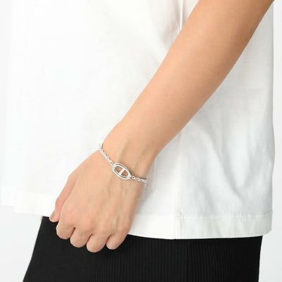 トムウッド ブレスレット バングル ゴールド メンズ レディース ユニ 