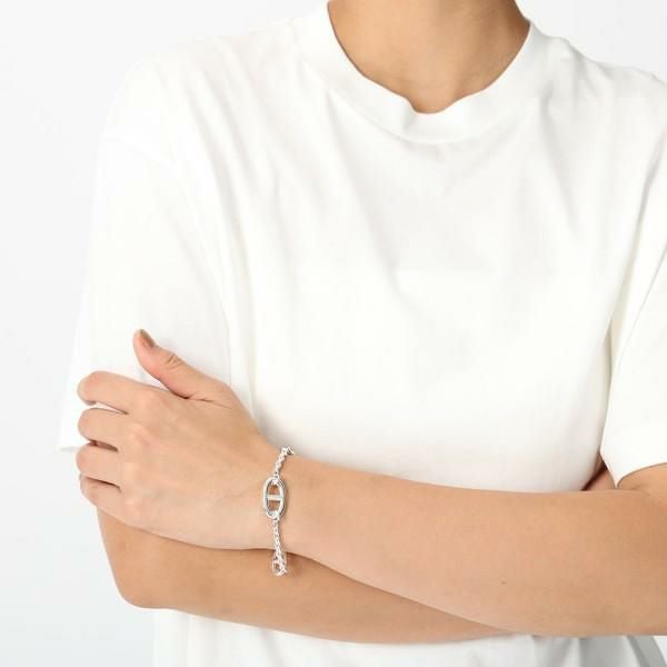 エルメス ブレスレット アクセサリー ファランドール シェーヌダンクル