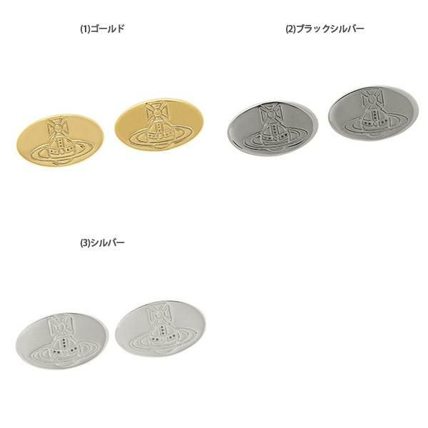 ヴィヴィアンウエストウッド ピアス アクセサリー タグ メンズ レディース VIVIENNE WESTWOOD 62010298 詳細画像