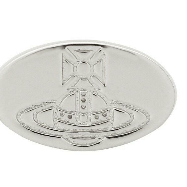 ヴィヴィアンウエストウッド ピアス アクセサリー タグ メンズ レディース VIVIENNE WESTWOOD 62010298 詳細画像