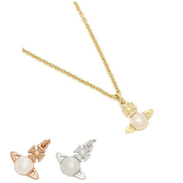 ヴィヴィアンウエストウッド ネックレス ペンダント アクセサリー レディース VIVIENNE WESTWOOD 63020323
